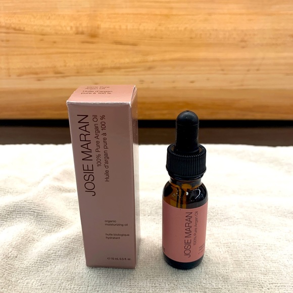 Josie Maran 100% Pure Aragan Oil - Picture 5 of 6